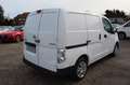 Nissan E-NV200 TEKNA NAVI*KAMERA*Laderaumsicherung-Schl Blanc - thumbnail 7