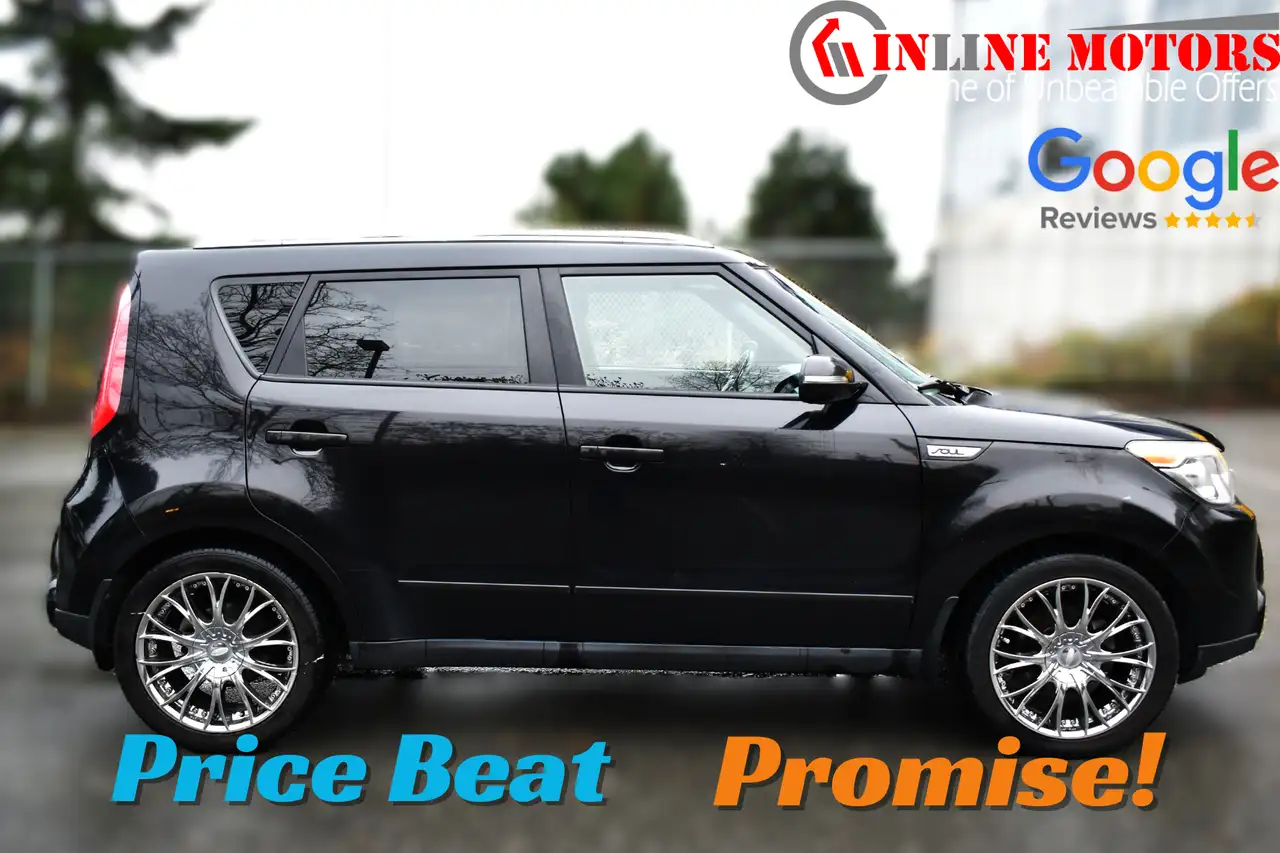Kia Soul снимка Kia Soul