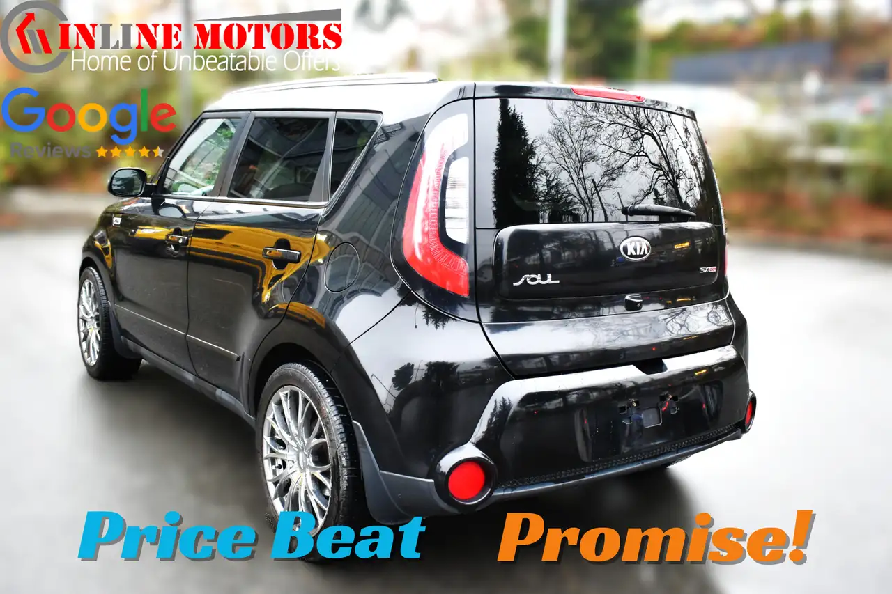Kia Soul снимка Kia Soul
