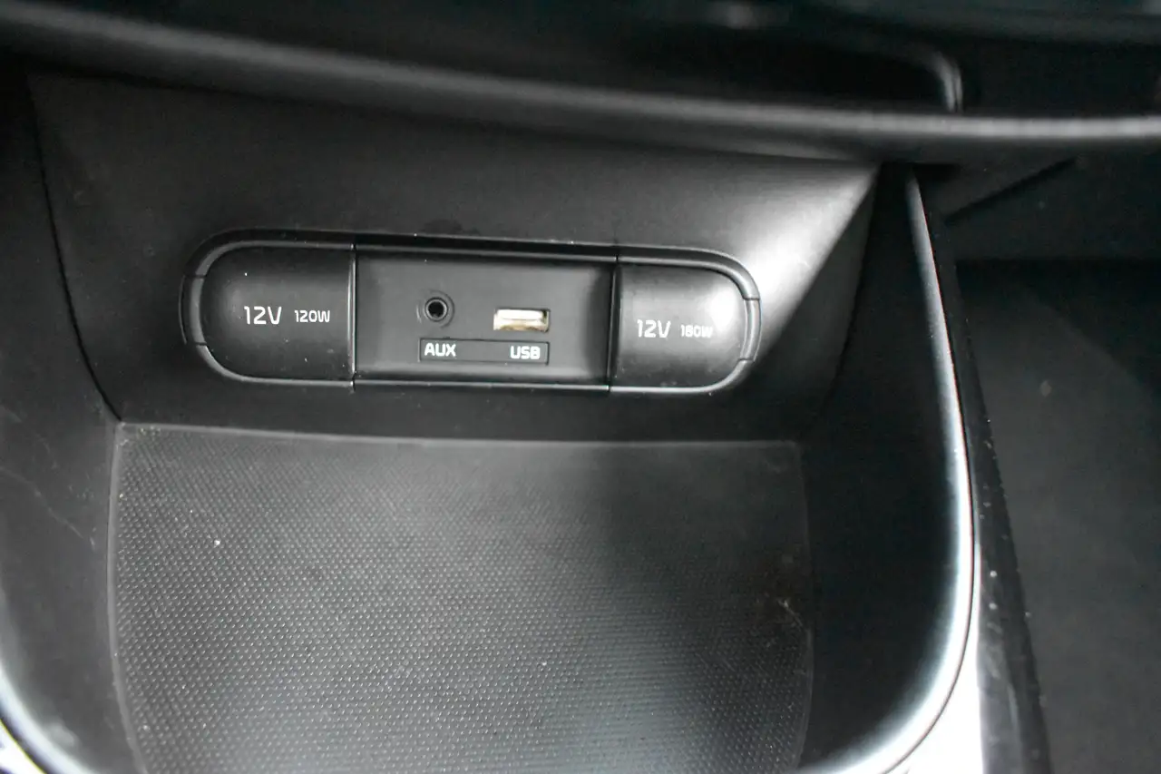 Kia Soul снимка Kia Soul