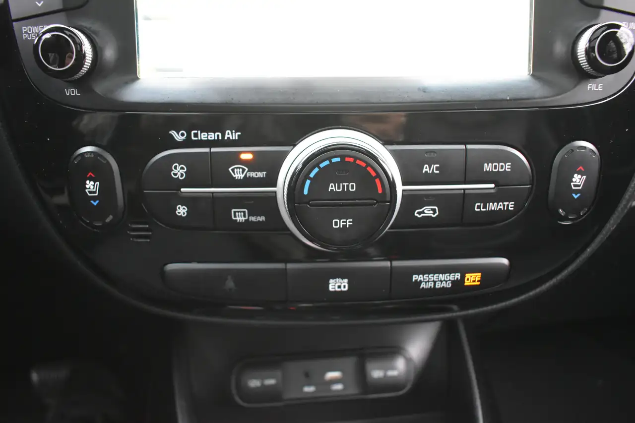 Kia Soul снимка Kia Soul