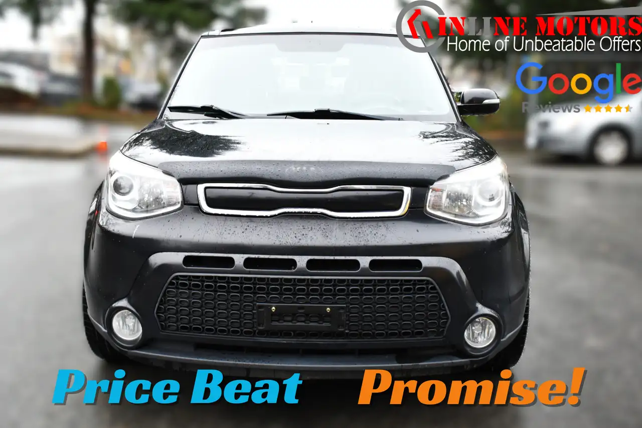 Kia Soul снимка Kia Soul