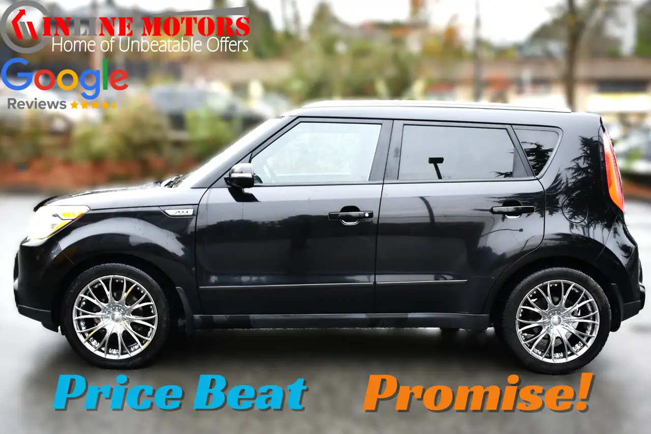 Kia Soul снимка Kia Soul