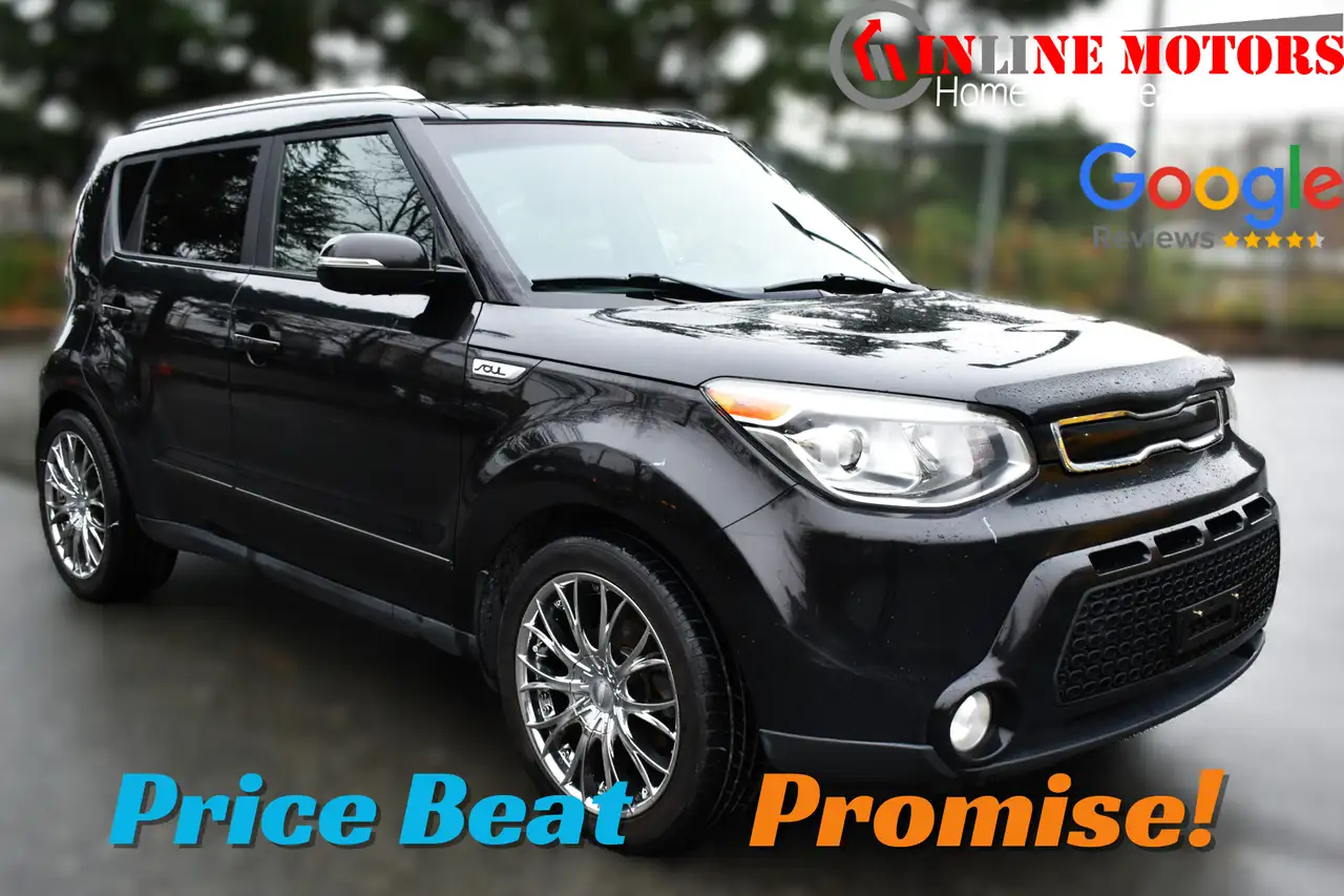 Kia Soul снимка Kia Soul