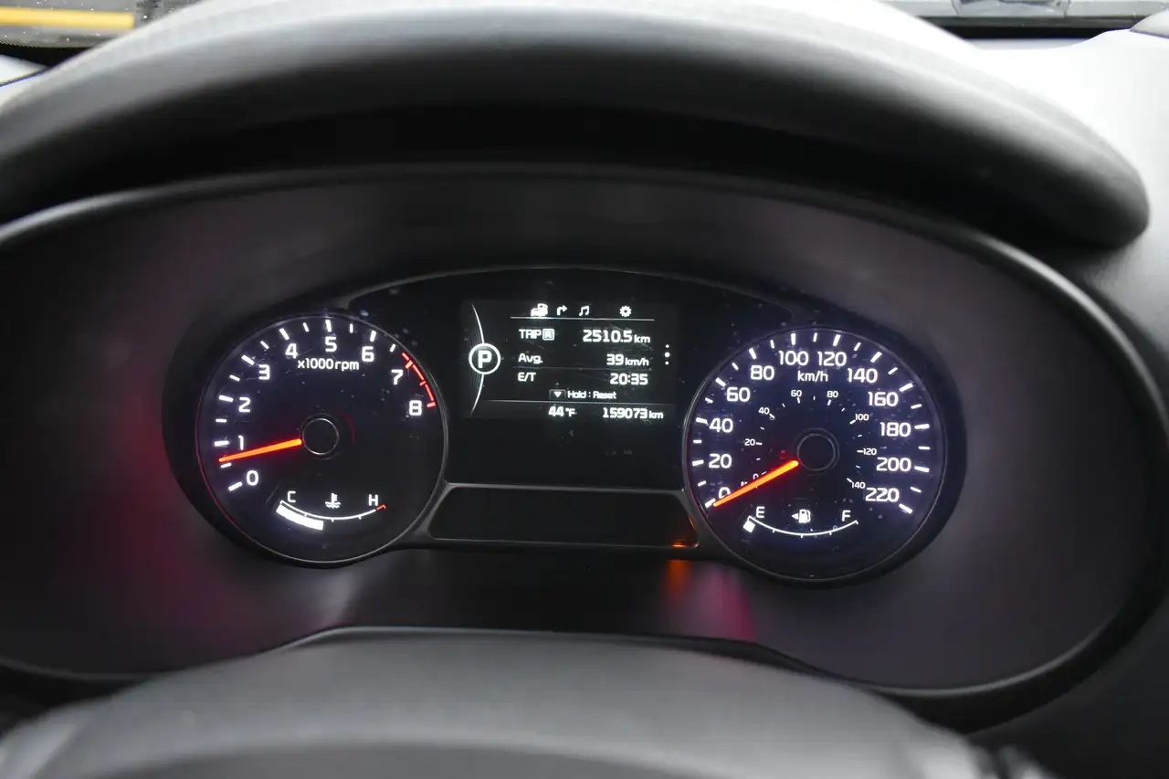 Kia Soul снимка Kia Soul