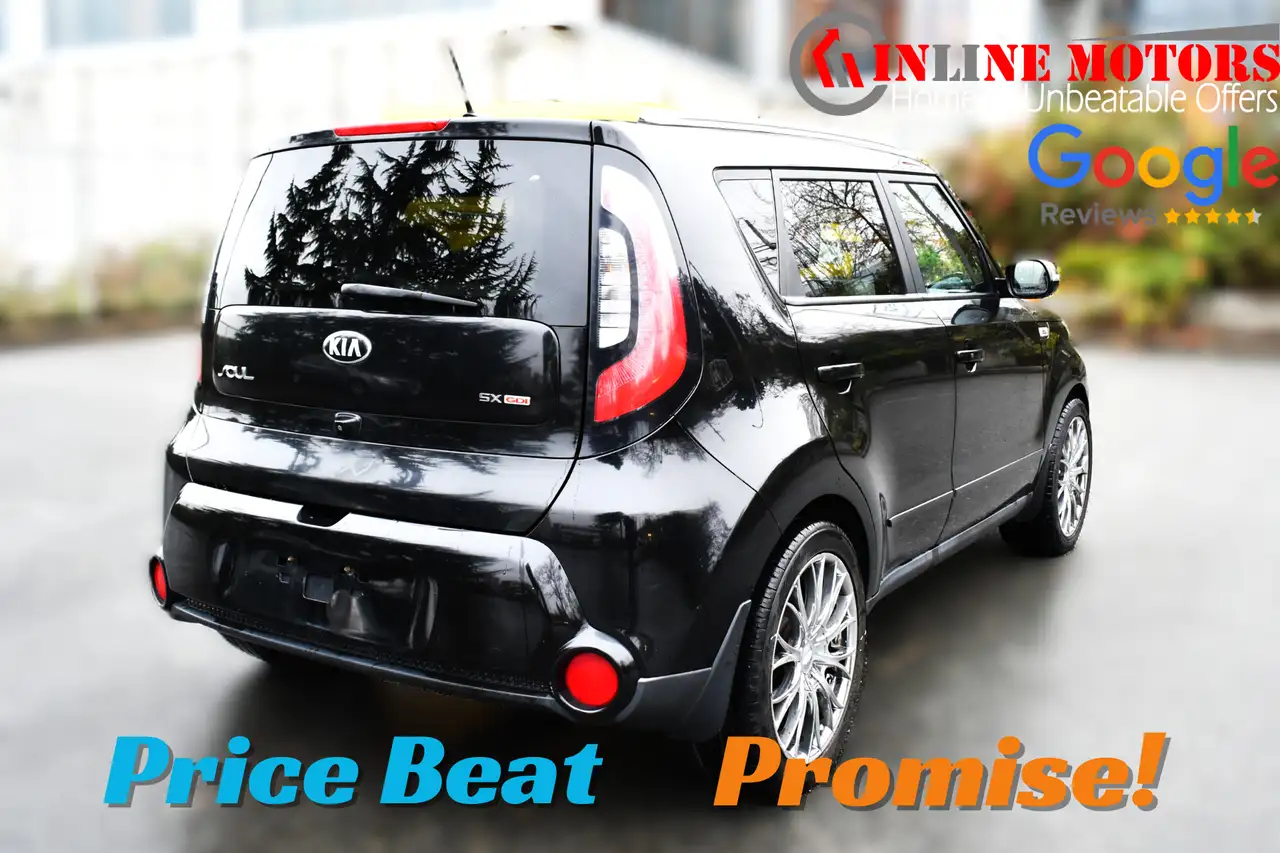 Kia Soul снимка Kia Soul