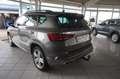 SEAT Ateca ATECA 1,5 TSI FR DSG ACC AHK DINAMICA  NAVI SHZ KA Gris - thumbnail 31