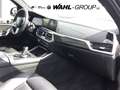 BMW X5 xDrive45e M SPORT LASER AHK PANO LUFTFED. HUD ALAR Noir - thumbnail 12