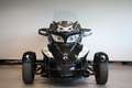 Can-Am Spyder RT RT-S SE5 Czarny - thumbnail 3