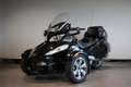 Can-Am Spyder RT RT-S SE5 Czarny - thumbnail 4
