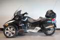 Can-Am Spyder RT RT-S SE5 Czarny - thumbnail 5