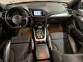 Audi Q5 2,0 TDI quattro Sport DPF S-tronic S-LINE *FINA... Noir - thumbnail 9