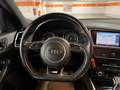 Audi Q5 2,0 TDI quattro Sport DPF S-tronic S-LINE *FINA... Zwart - thumbnail 11