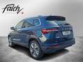 Skoda Karoq 4x4 Style TDI DSG Blau - thumbnail 3