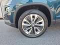 Skoda Karoq 4x4 Style TDI DSG Blau - thumbnail 4