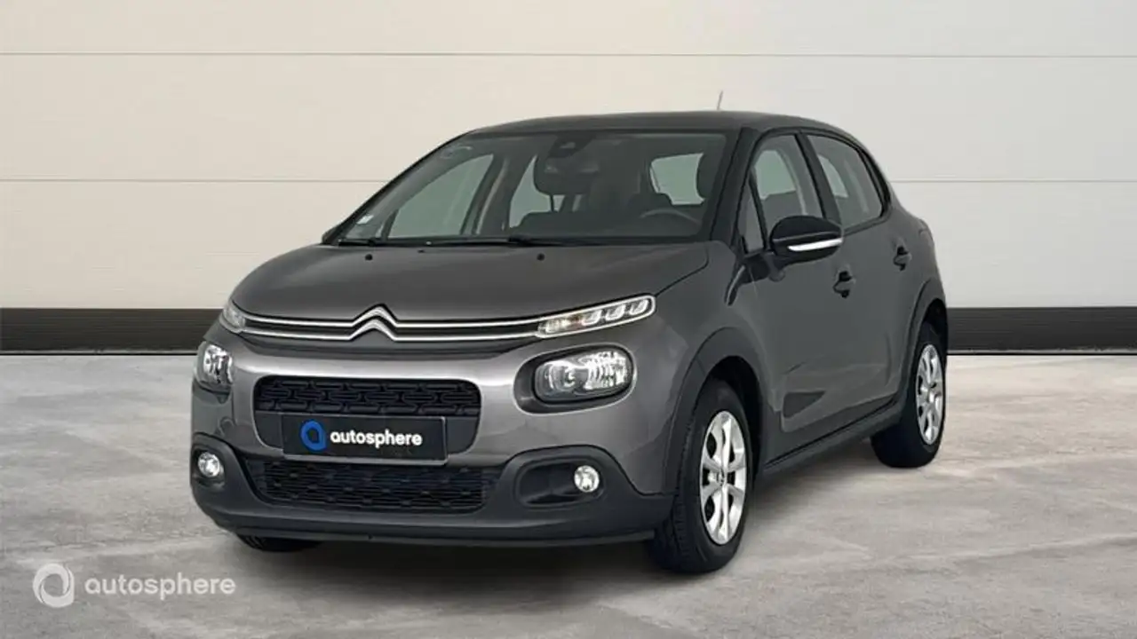 Citroën C3