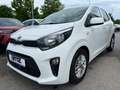 Kia Picanto 1.2 Edition Dream Team Alu*Klima*Navi White - thumbnail 2