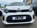 Kia Picanto 1.2 Edition Dream Team Alu*Klima*Navi Biały - thumbnail 3