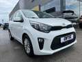 Kia Picanto 1.2 Edition Dream Team Alu*Klima*Navi Alb - thumbnail 5
