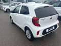 Kia Picanto 1.2 Edition Dream Team Alu*Klima*Navi Bílá - thumbnail 6