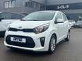 Kia Picanto 1.2 Edition Dream Team Alu*Klima*Navi Bílá - thumbnail 2