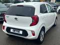 Kia Picanto 1.2 Edition Dream Team Alu*Klima*Navi Bílá - thumbnail 8