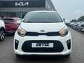 Kia Picanto 1.2 Edition Dream Team Alu*Klima*Navi Bílá - thumbnail 3