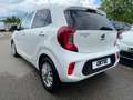 Kia Picanto 1.2 Edition Dream Team Alu*Klima*Navi White - thumbnail 9
