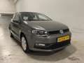 Volkswagen Polo 1.0 5drs. Airco Cruise Control Trekhaak Gris - thumbnail 3
