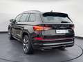 Skoda Kodiaq 2.0 TSI 4x4 DSG RS Schwarz - thumbnail 4