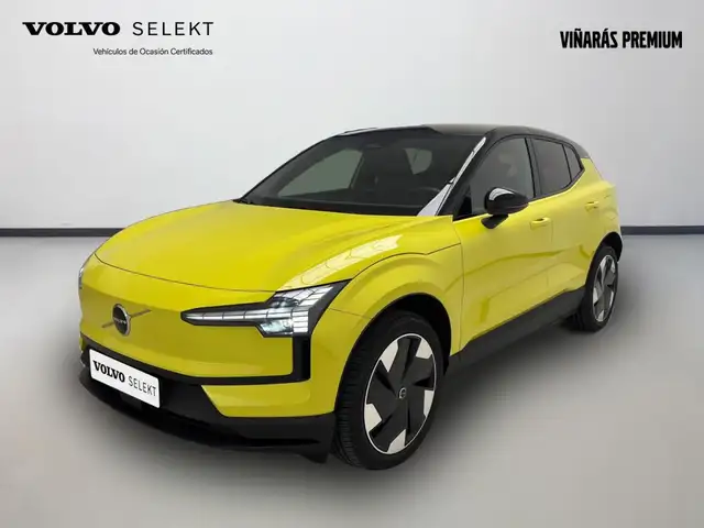 Volvo EX30 Single Extended Range Plus RWD
