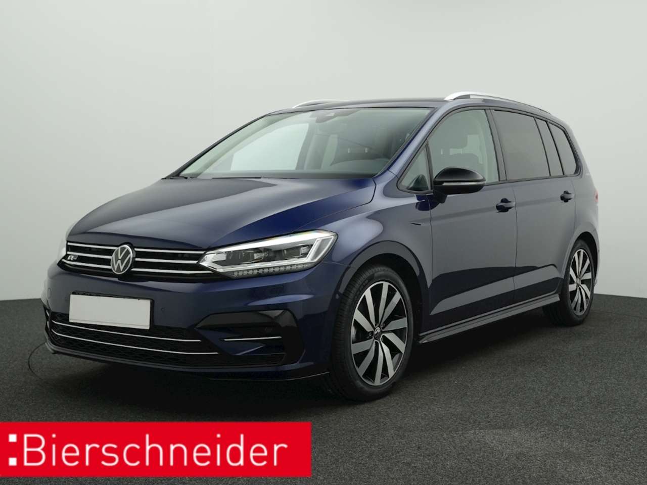 Volkswagen Touran 2026