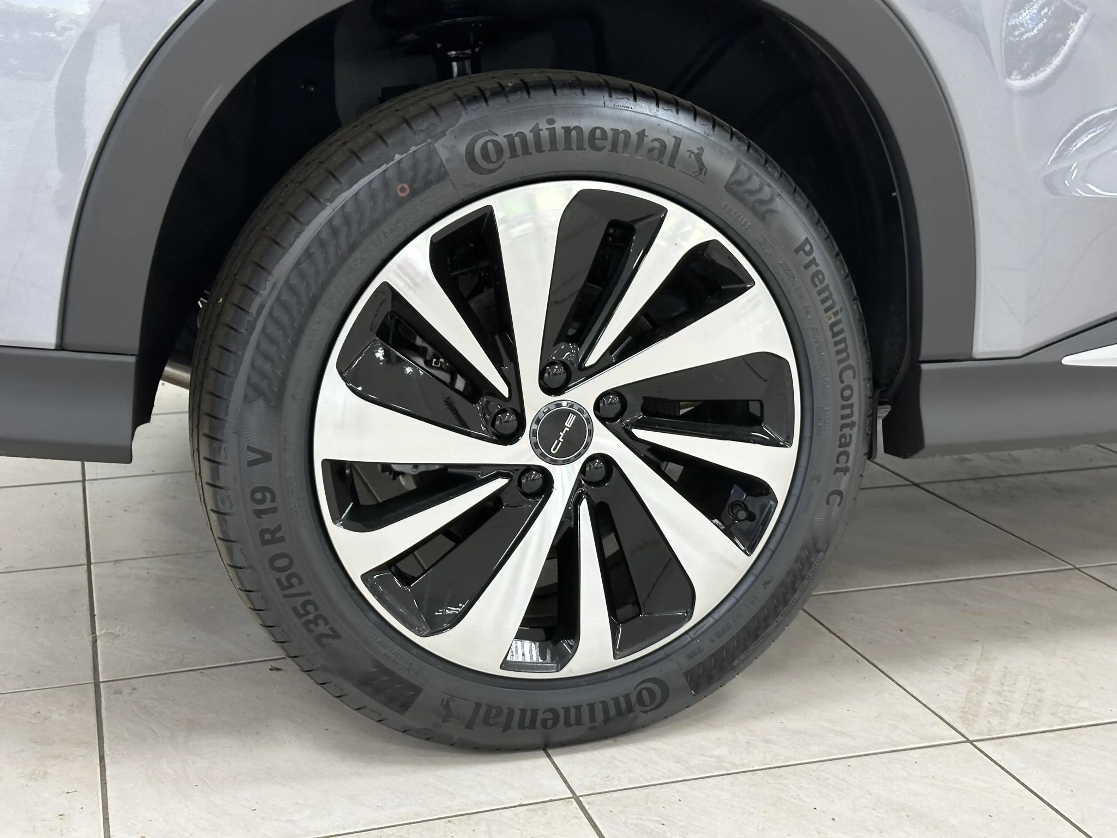 BYD Seal U 1.5 DM-i FWD Boost Geregistreerde voorraad l Panor — photo 31