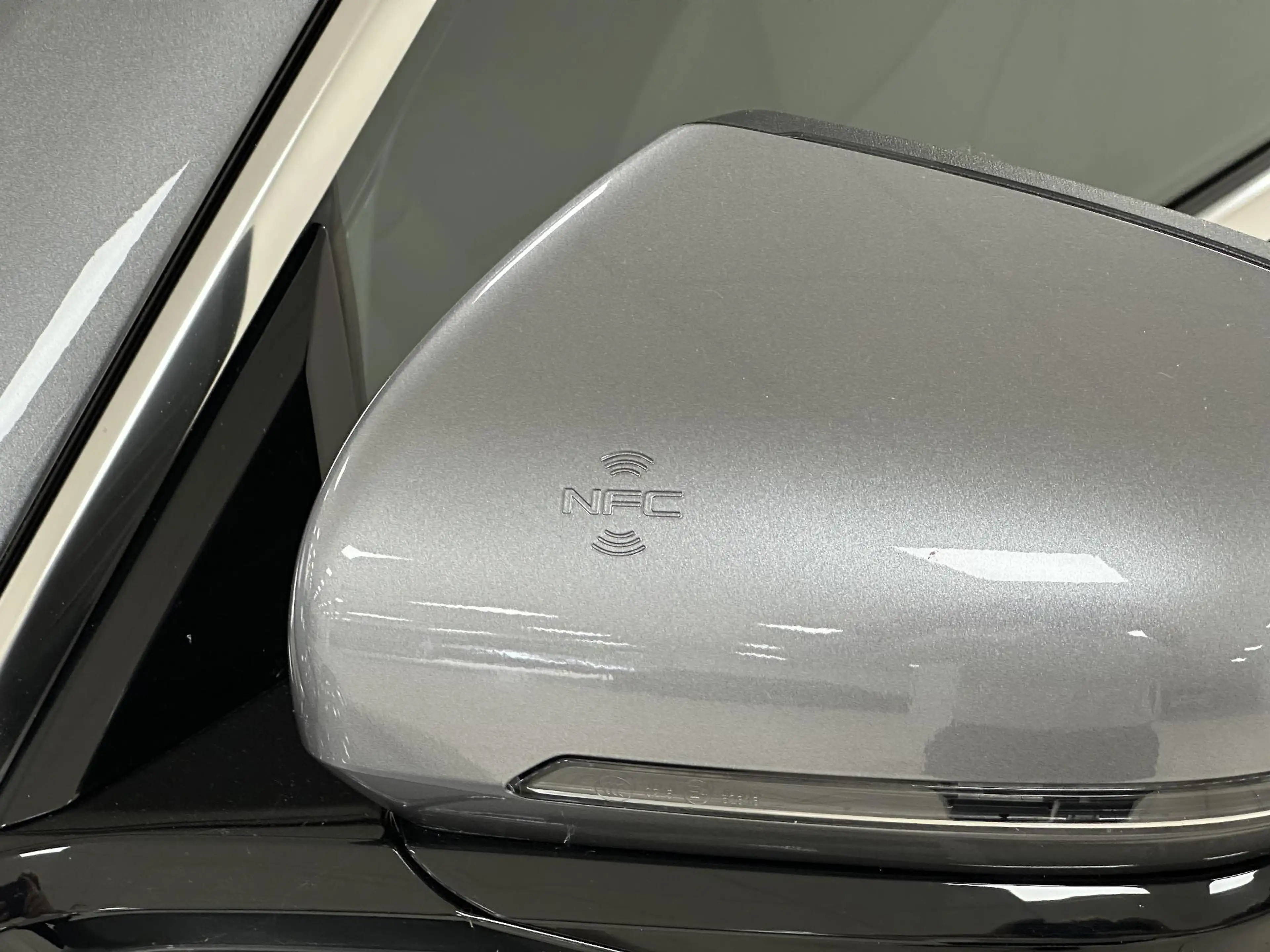 BYD Seal U 1.5 DM-i FWD Boost Geregistreerde voorraad l Panor — photo 32