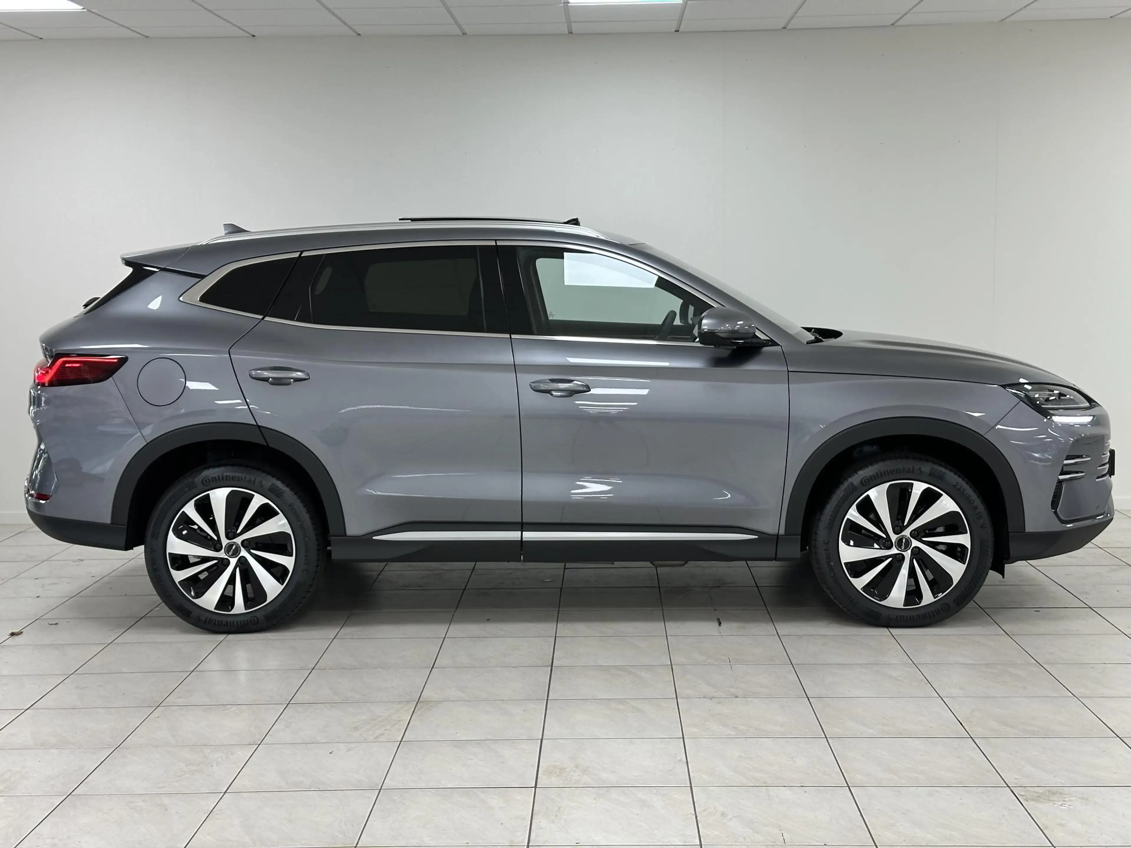 BYD Seal U 1.5 DM-i FWD Boost Geregistreerde voorraad l Panor — photo 20