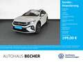 Volkswagen Taigo R-Line 1.0 TSI DSG /Rückfahrkam/Sitzhz/LED Weiß - thumbnail 1