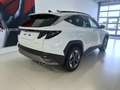 Hyundai TUCSON GO+ 1.6 T-GDI Hybrid 4WD AT 158 kW / 215 PS Sma... Weiß - thumbnail 5
