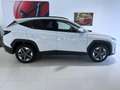 Hyundai TUCSON GO+ 1.6 T-GDI Hybrid 4WD AT 158 kW / 215 PS Sma... Weiß - thumbnail 4