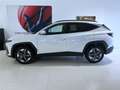 Hyundai TUCSON GO+ 1.6 T-GDI Hybrid 4WD AT 158 kW / 215 PS Sma... Weiß - thumbnail 3