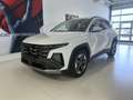 Hyundai TUCSON GO+ 1.6 T-GDI Hybrid 4WD AT 158 kW / 215 PS Sma... Weiß - thumbnail 1