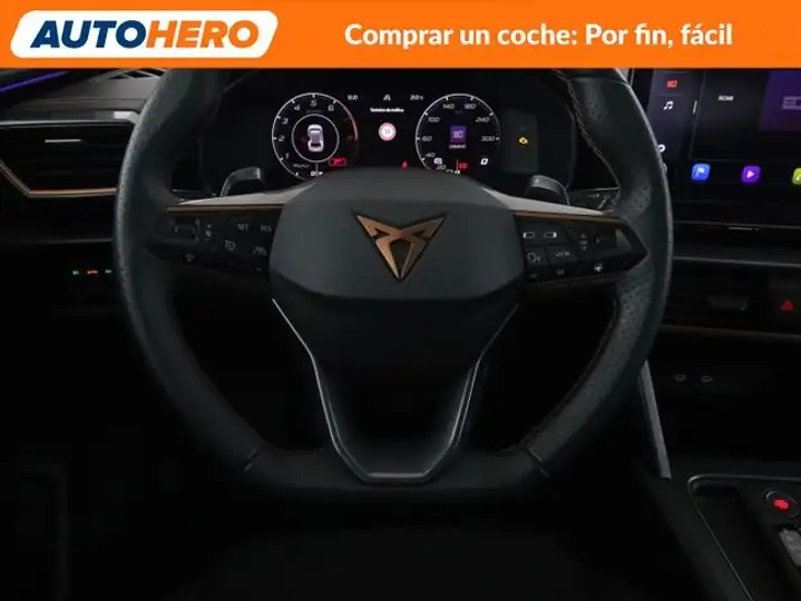 Cupra Formentor 1.5 TSI 2024, foto 25