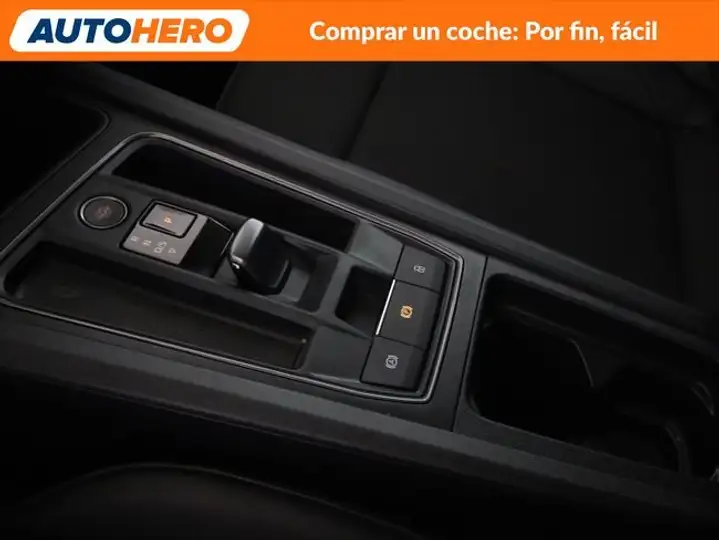 Cupra Formentor 1.5 TSI 2024, foto 28