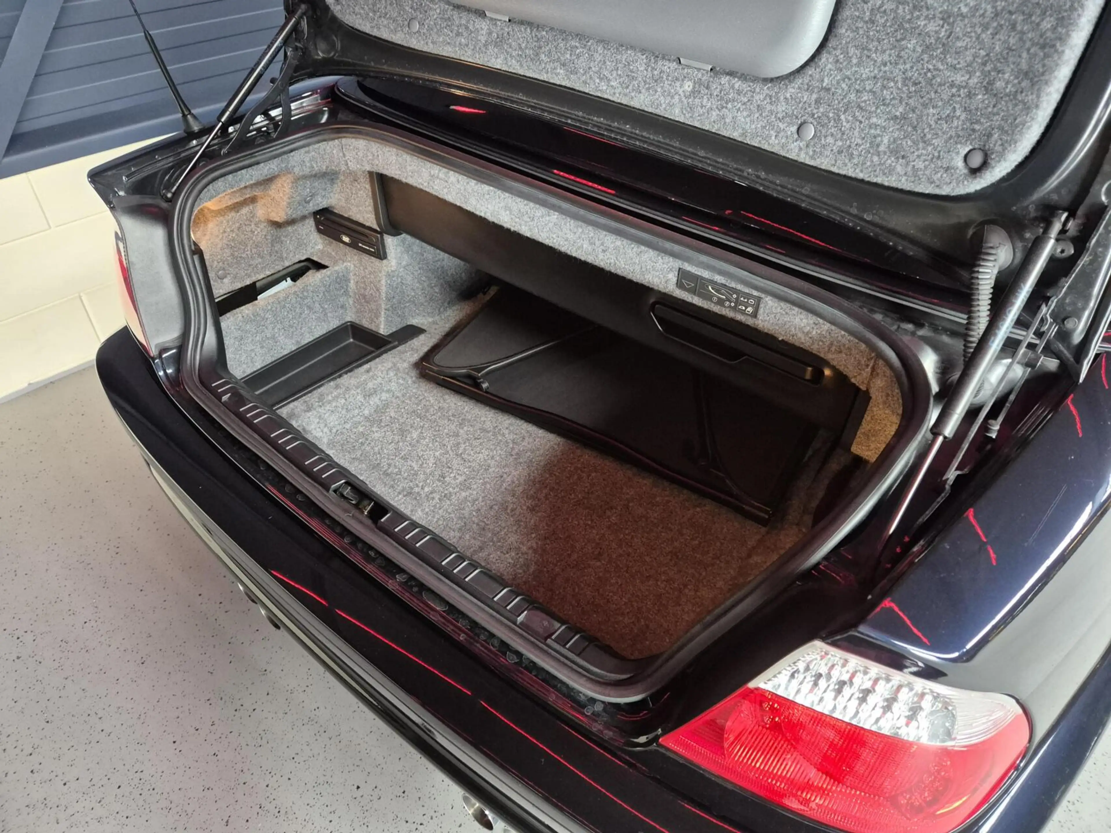 BMW M3 3-serie Cabrio |HARDTOP|H&K|MEMORY|LEDER|NAVI. — photo 35