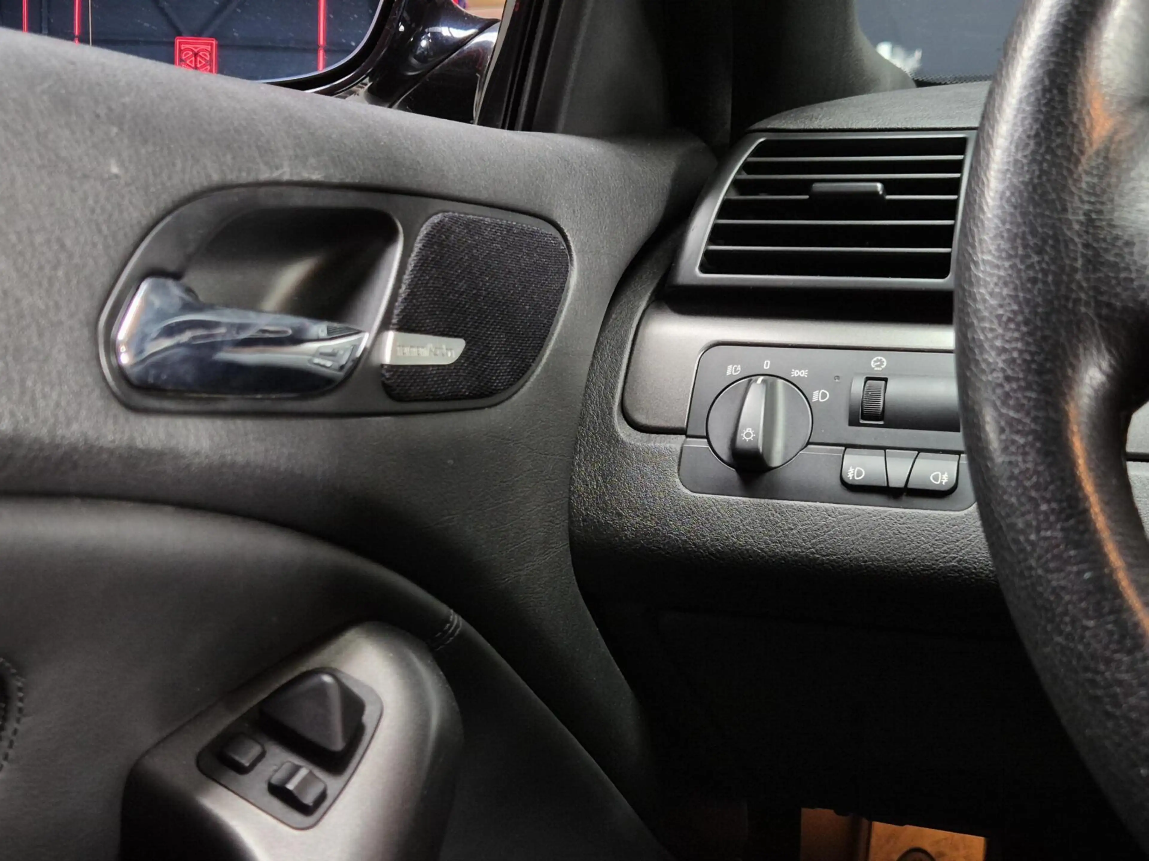 BMW M3 3-serie Cabrio |HARDTOP|H&K|MEMORY|LEDER|NAVI. — photo 29