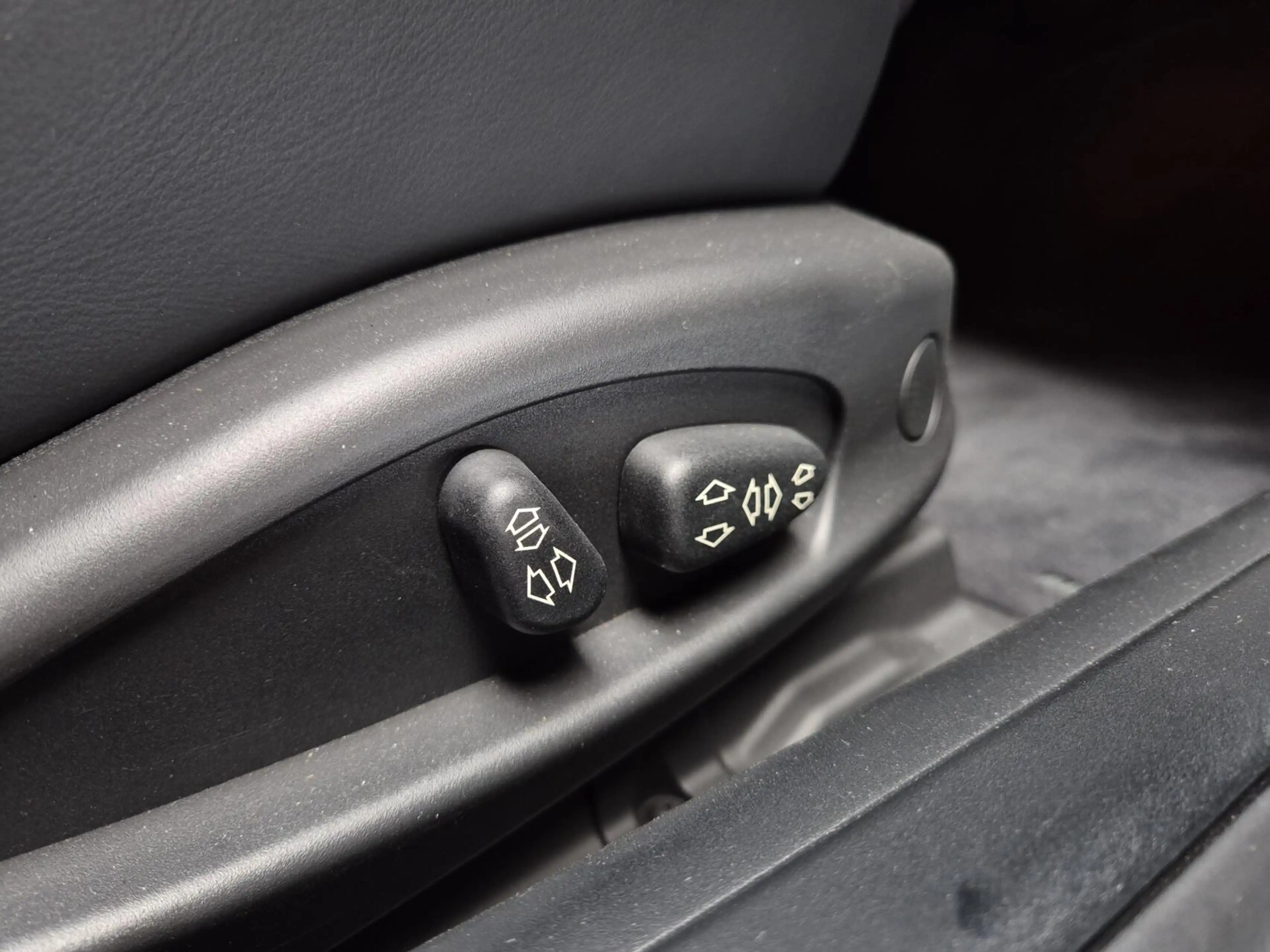 BMW M3 3-serie Cabrio |HARDTOP|H&K|MEMORY|LEDER|NAVI. — photo 32