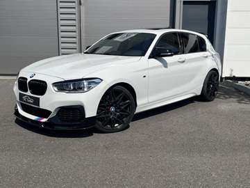 135i xDrive - F20 LCI M Performance PHASE 2