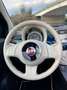 Fiat 500C Fiat 500c cabrio 1.2 benzine euro6 airco + gekeurd Bleu - thumbnail 10