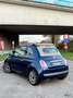 Fiat 500C Fiat 500c cabrio 1.2 benzine euro6 airco + gekeurd Bleu - thumbnail 5