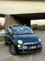 Fiat 500C Fiat 500c cabrio 1.2 benzine euro6 airco + gekeurd Bleu - thumbnail 1