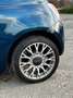 Fiat 500C Fiat 500c cabrio 1.2 benzine euro6 airco + gekeurd Bleu - thumbnail 7